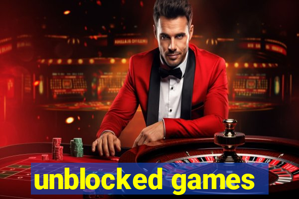 unblocked games